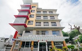 Fuente Oro Business Suites Cebu